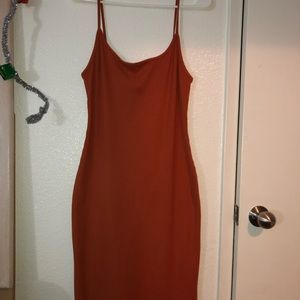 Forever 21 long dress